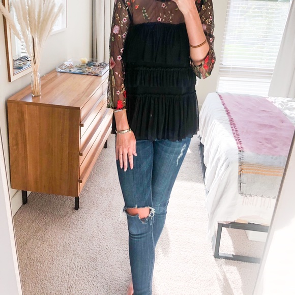 Joe’s Jeans Skinny Jeans - Picture 6 of 16